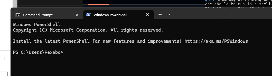poc openshift on 10