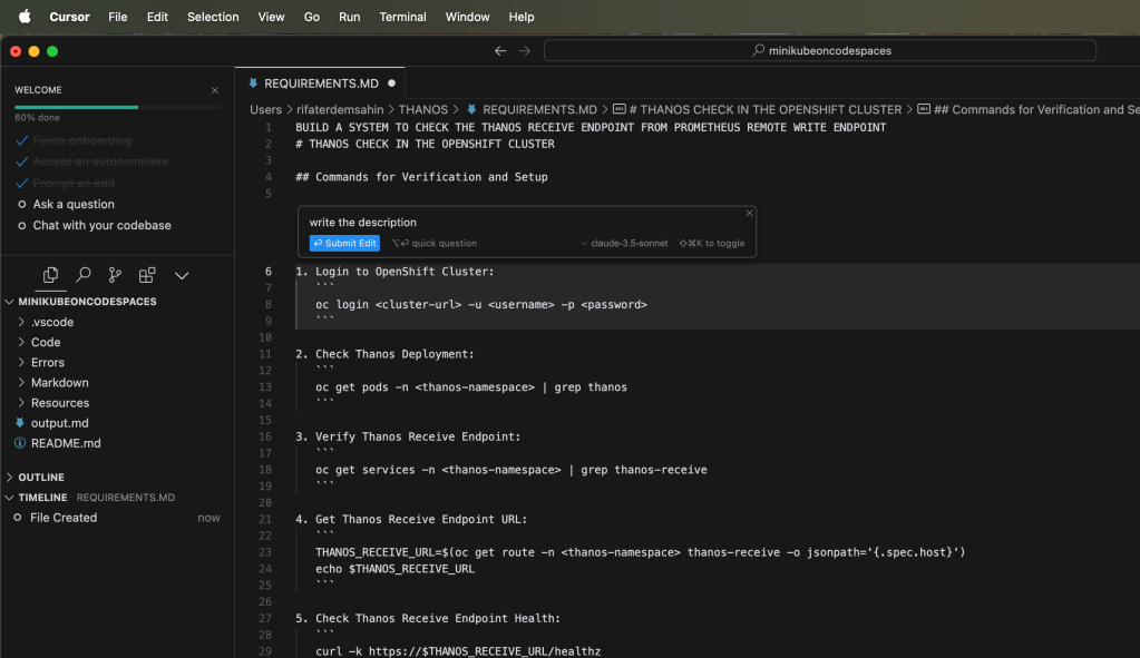 cursor ai testing 2