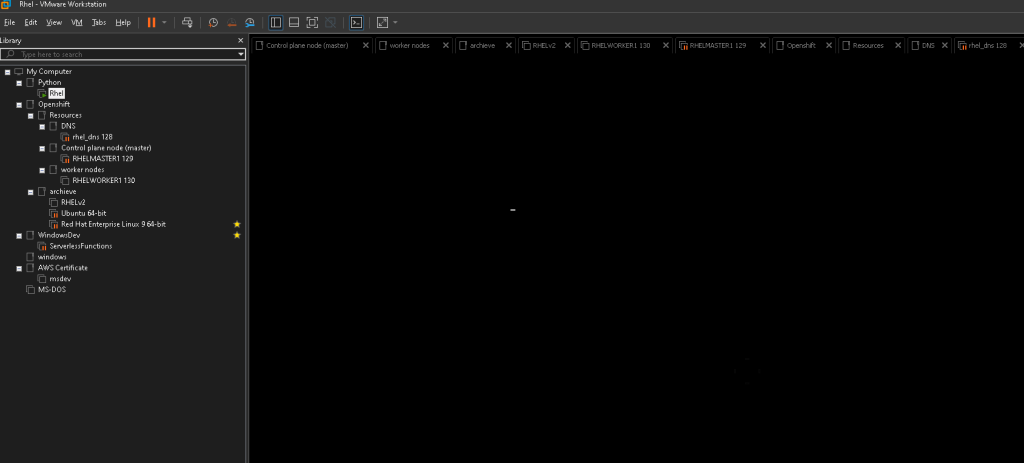 hands on prometheus 16