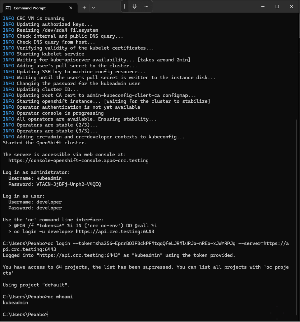 hands on prometheus 9