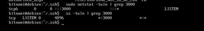 solve grafana connection 6