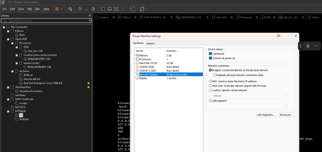 solve grafana connection 7