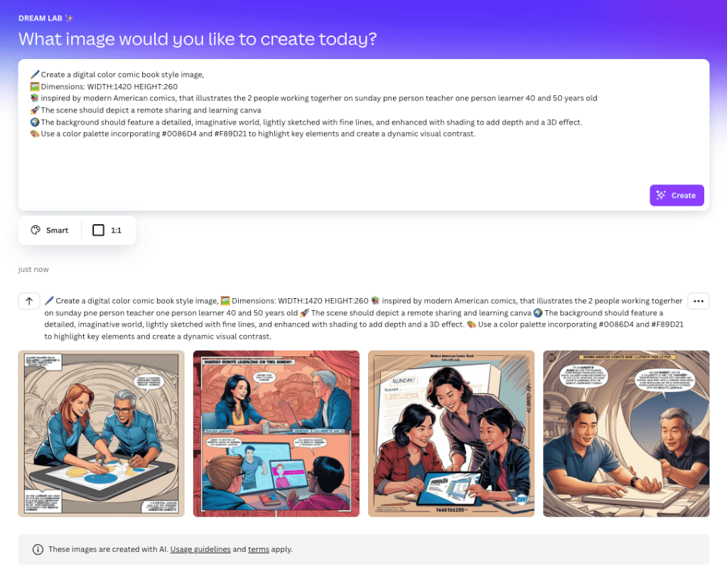 unleashing your creativity 1