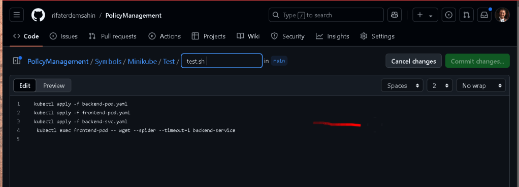 troubleshooting git pull 3