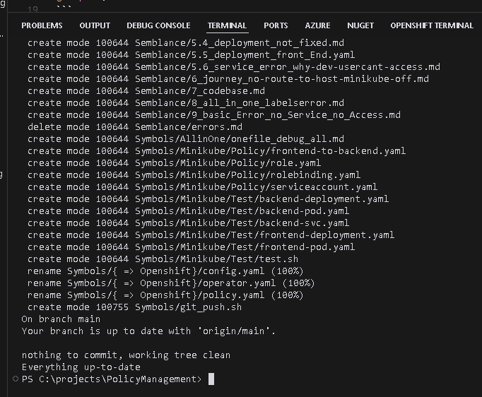 troubleshooting git pull 4