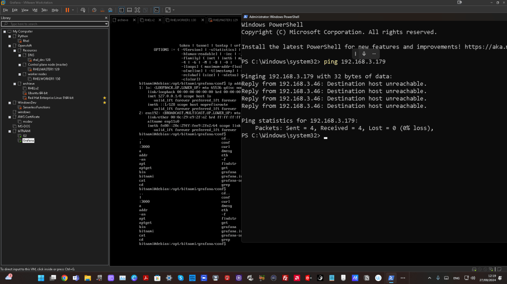 bitnami package for 35