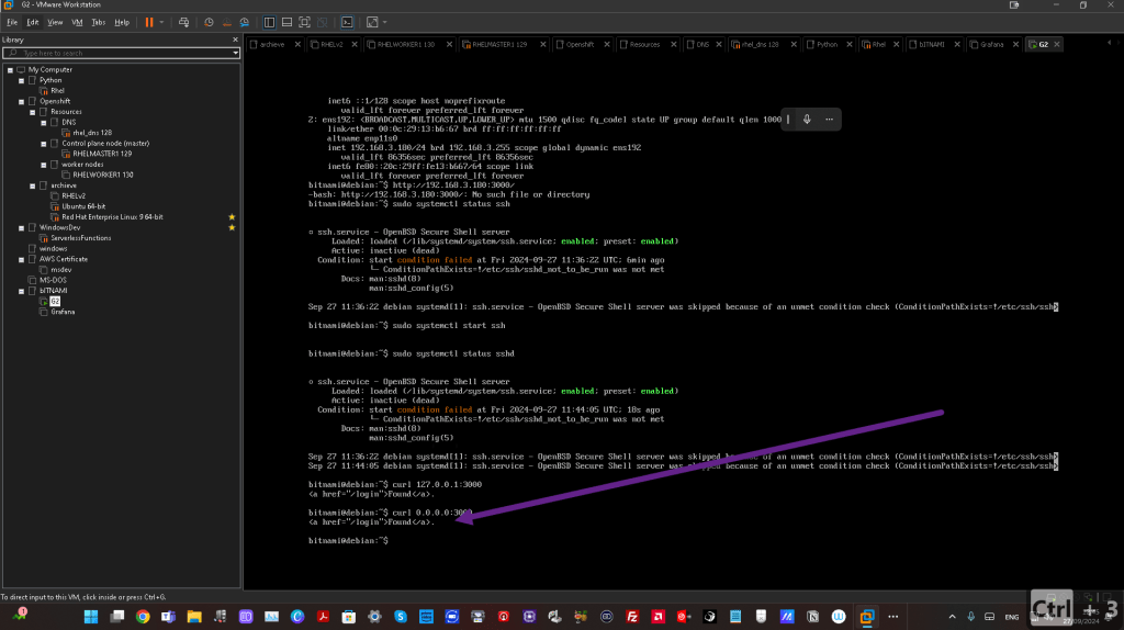 bitnami package for 46