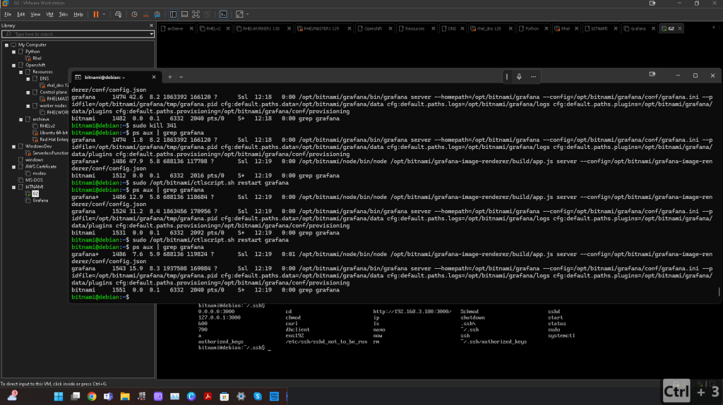 bitnami package for 57