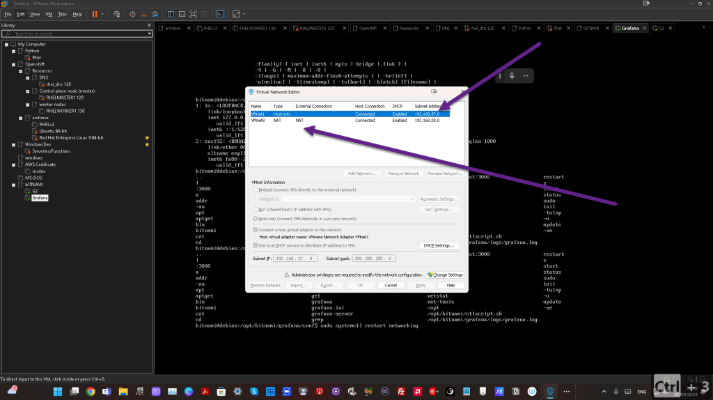 bitnami package for 40