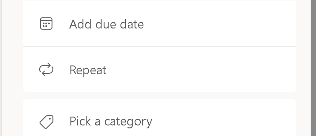 microsoft todo for 3