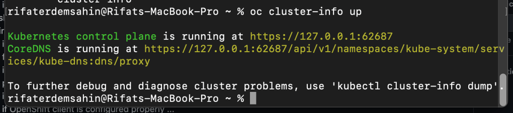 macos for openshift 20