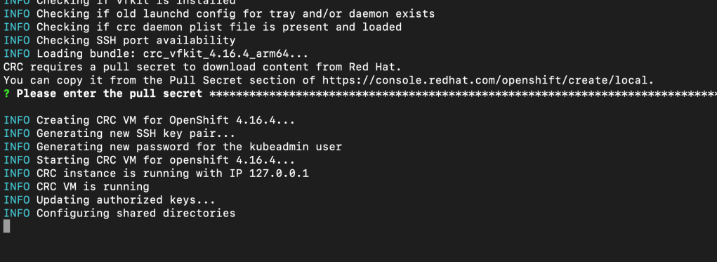 macos for openshift 29
