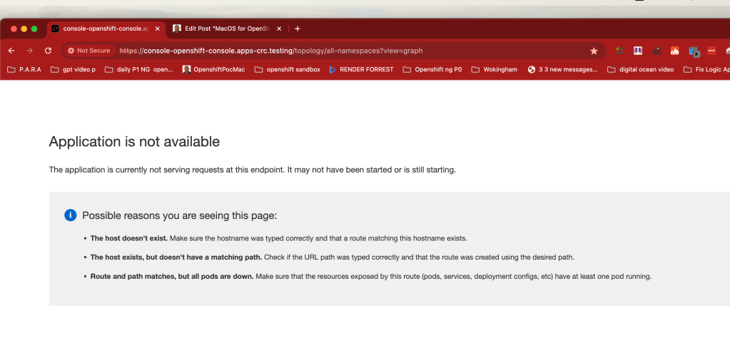 macos for openshift 38