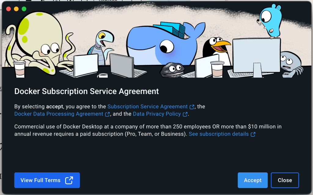 macos for openshift 5