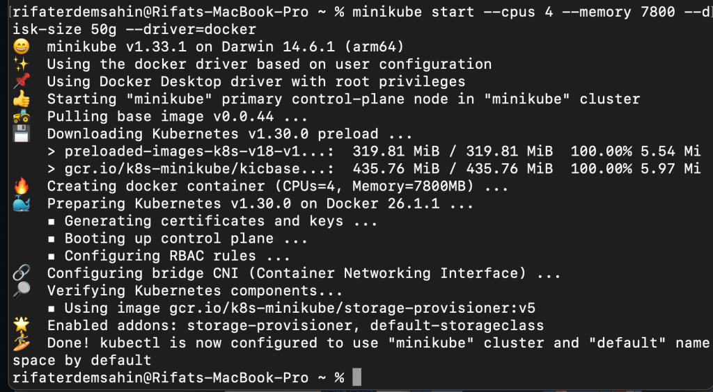 macos for openshift 9