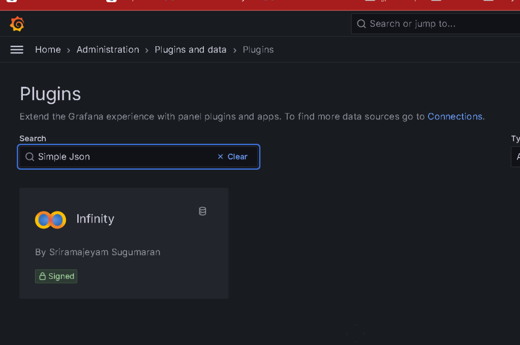 grafana project 11