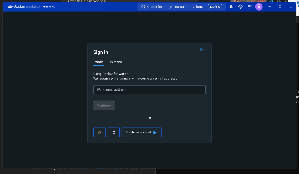 grafana project 3