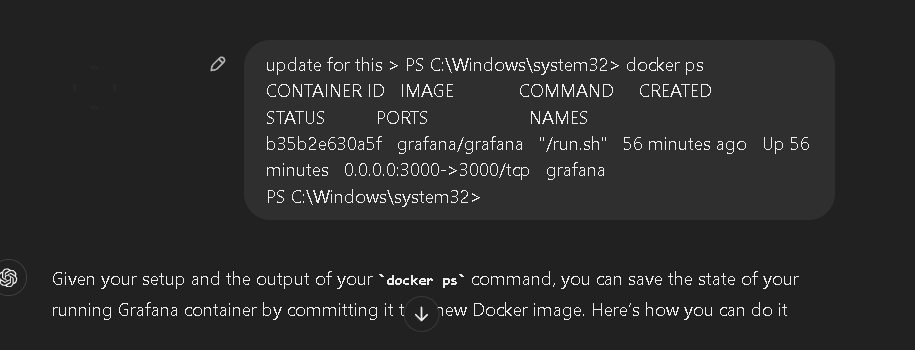 grafana project 41