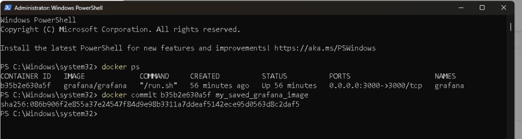 grafana project 42