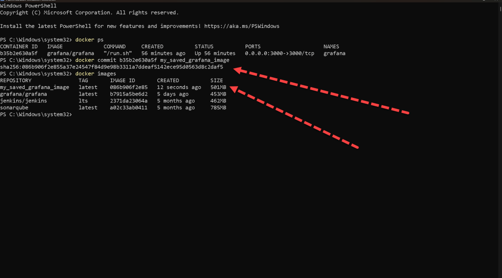 grafana project 43