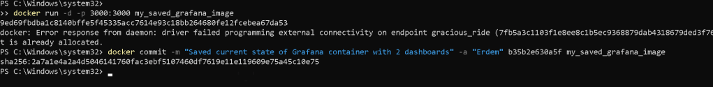 grafana project 44