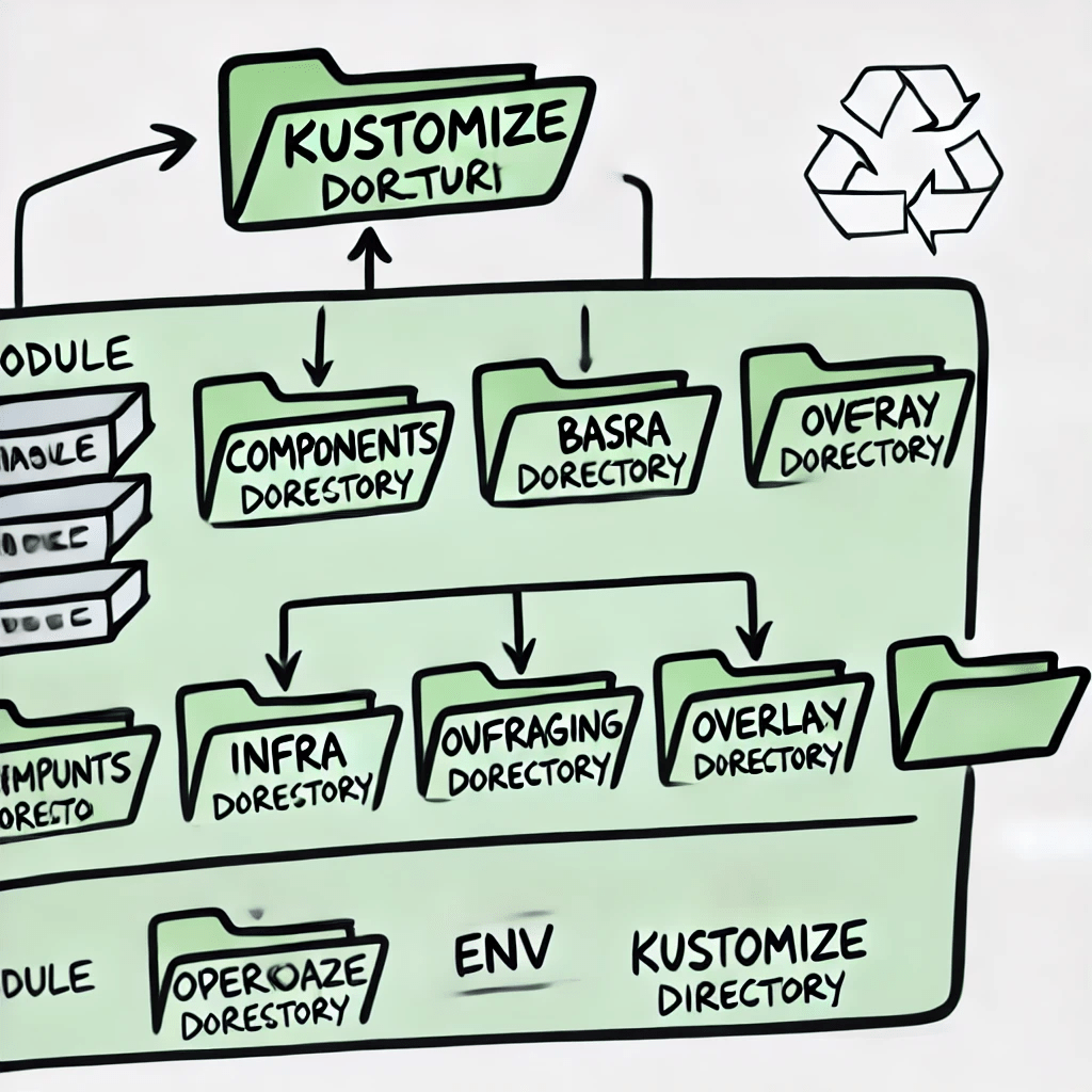 understanding kubernetes and 1