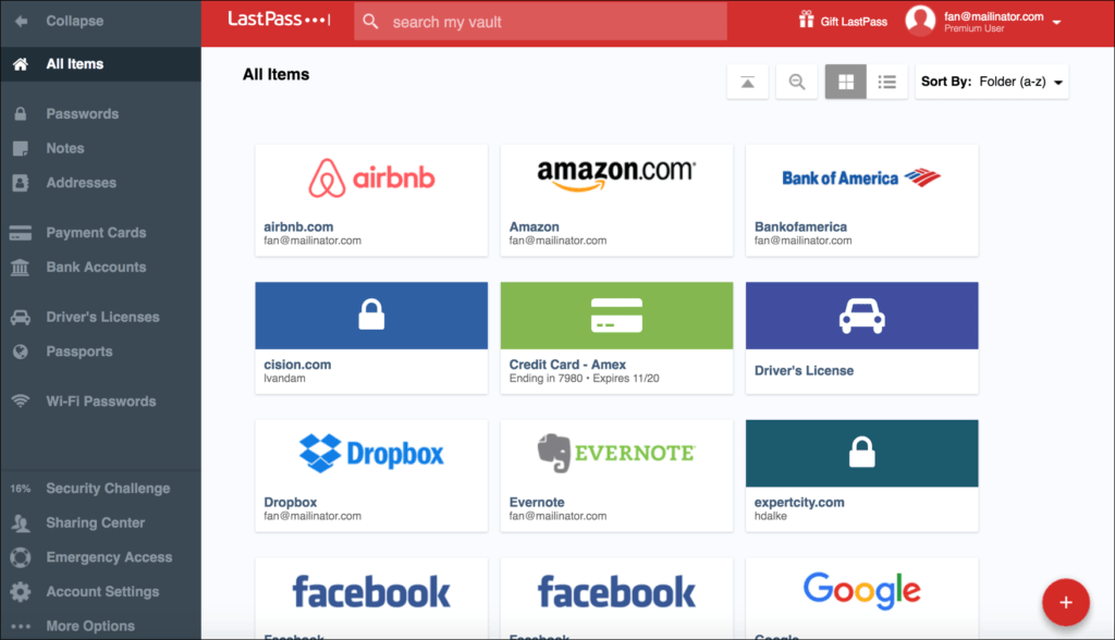 lastpass vs google 1