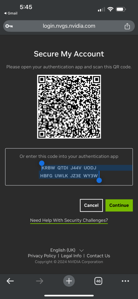 geforce now testing 10