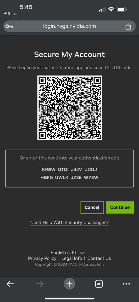geforce now testing 11