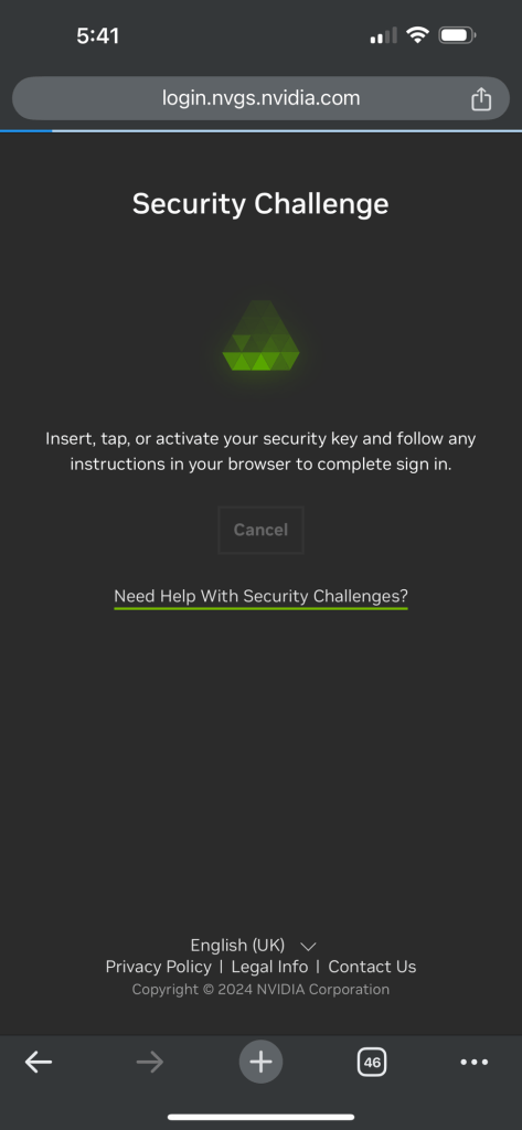 geforce now testing 14