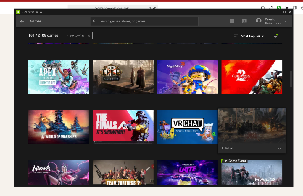 geforce now testing 21