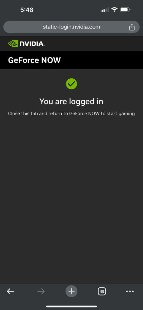 geforce now testing 9