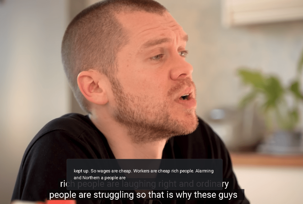 why gary stevenson 2