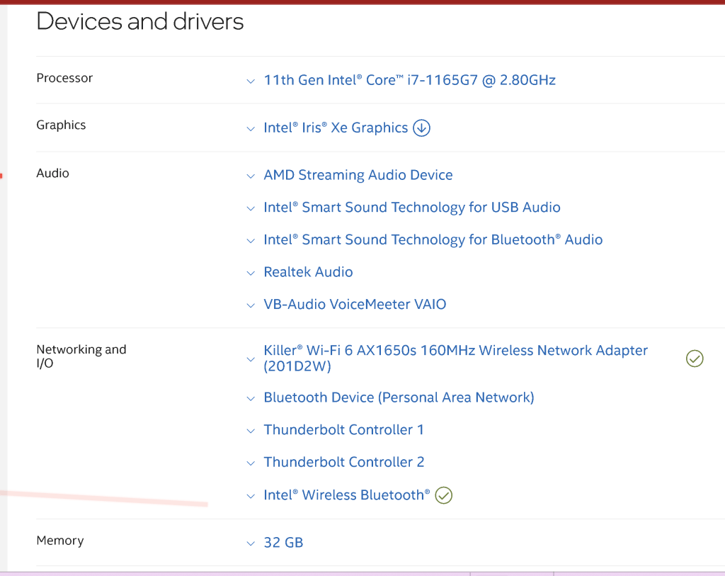 xps update for 4
