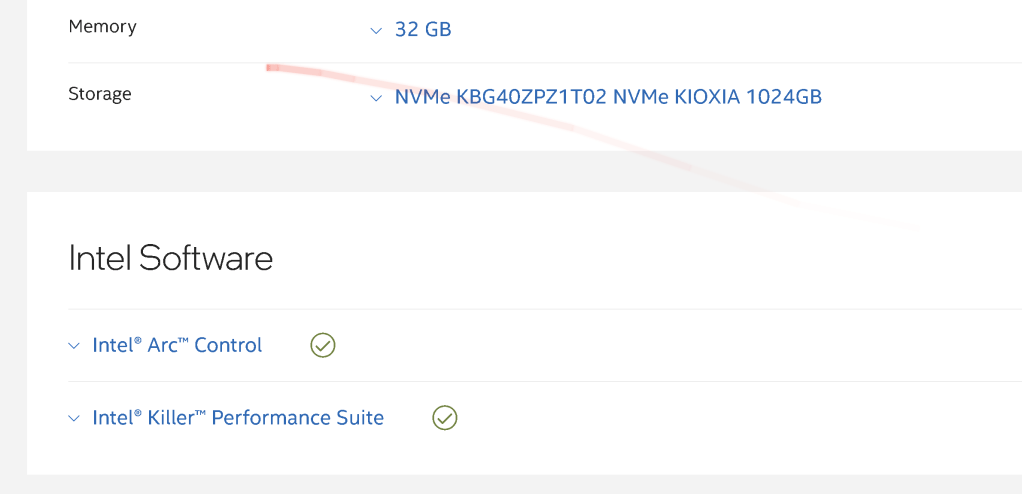 xps update for 5