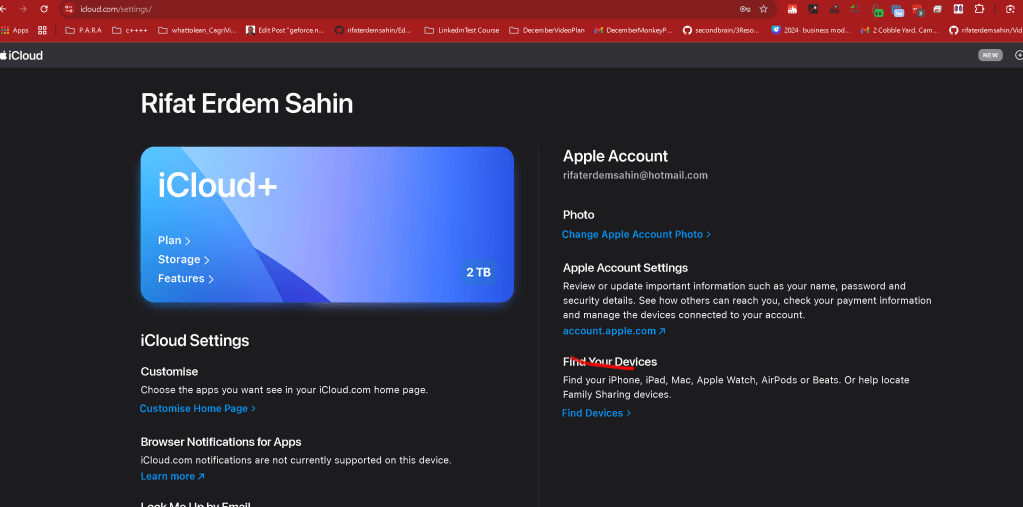apple costs storage 10
