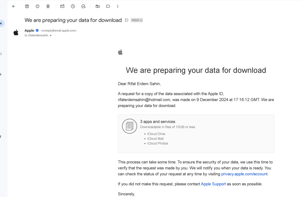 apple costs storage 13