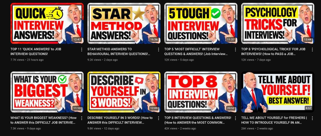 captivating your audience 2
