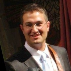 Rifat Erdem Sahin